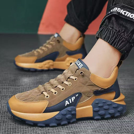 Herren sportliche Sneakers