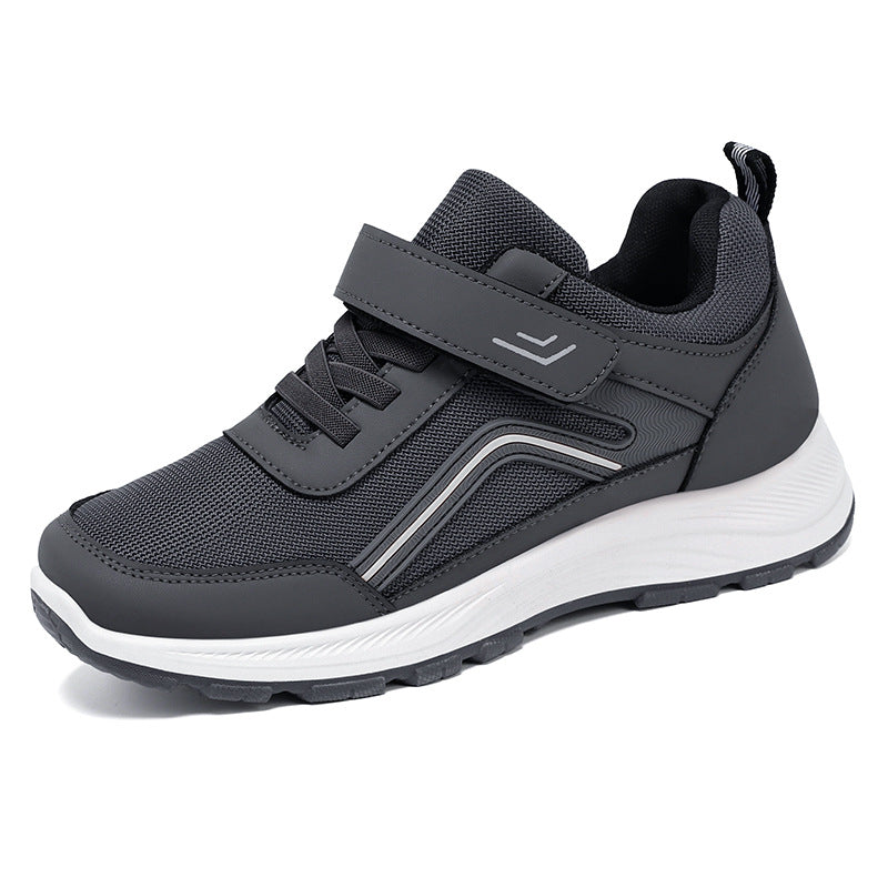 Damen nan Sportlicher Klett-Sneaker mit atmungsaktivem Mesh und dämpfender EVA-Sohle Shop Nory