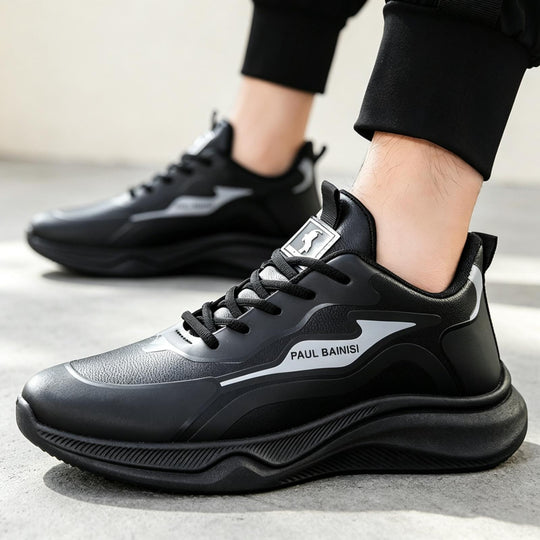 Herren Sportliche Lauf-Sneakers Shop Nory