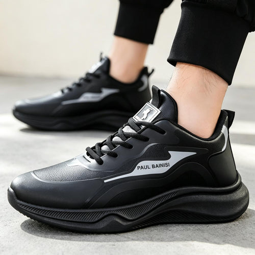 Herren Sportliche Lauf-Sneakers Shop Nory