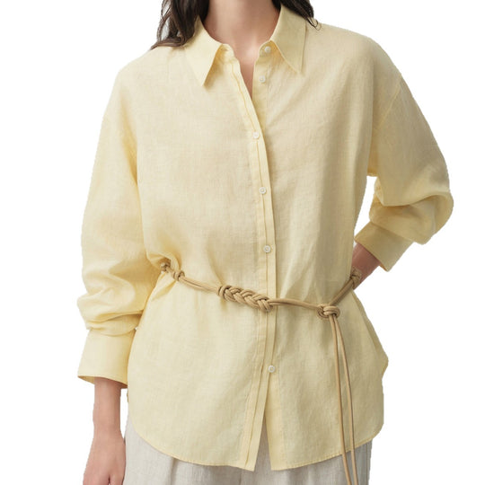 Damen Leichte und luftige Bluse Shop Nory