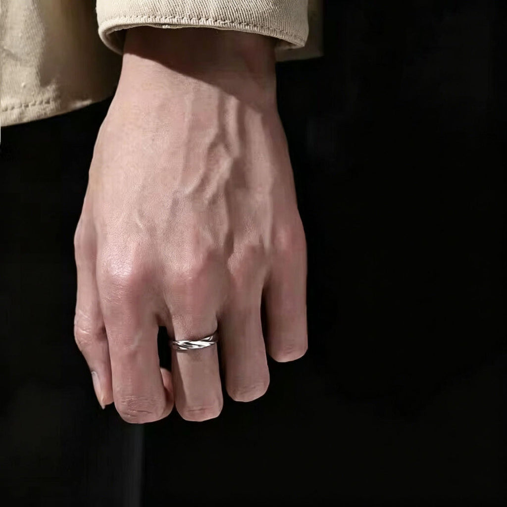 Damen Ring Shop Nory
