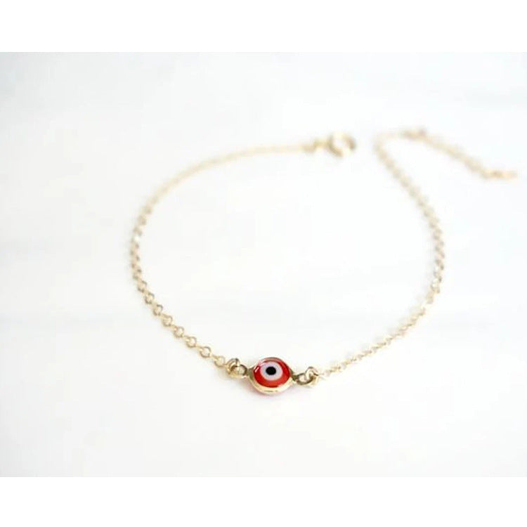 Damen Armband mit mystischem Auge Shop Nory