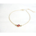 Damen Armband mit mystischem Auge Shop Nory