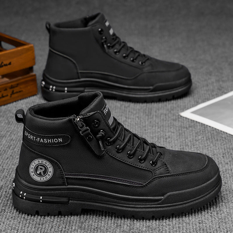 Herren Mode Sportliche Sneaker von
