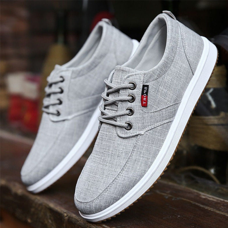 Herren Modische und bequeme Freizeitsneaker Shop Nory
