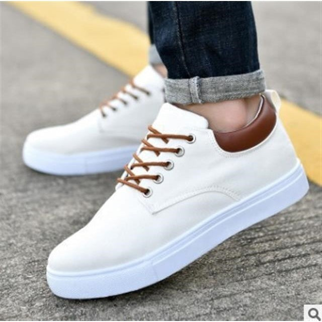 Herren Modische Sneaker im lässigen Designs