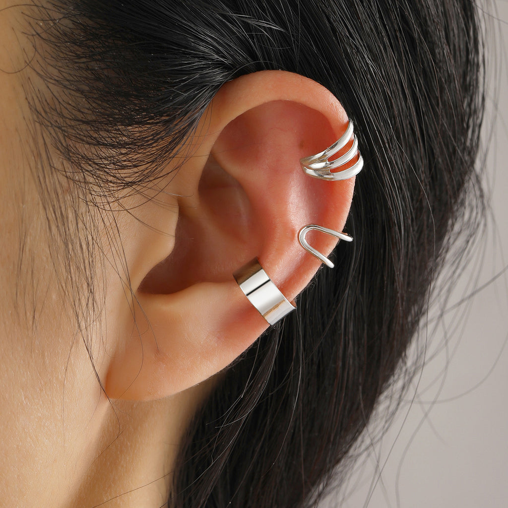 Damen Ohrringe mit Schmetterlingsdesign von Shop Nory