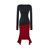 Schwarz-Rot-Set