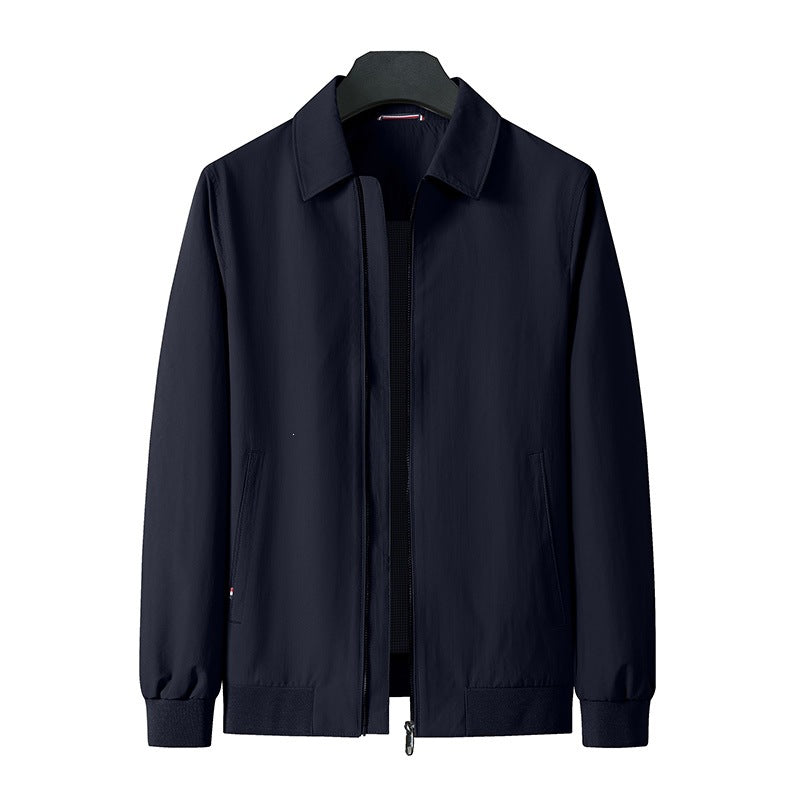 Herren Leichte Übergangsblouson Shop Nory