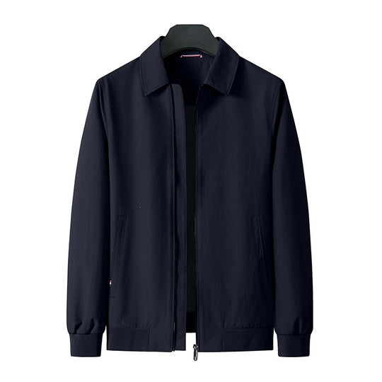 Herren Leichte Übergangsblouson Shop Nory