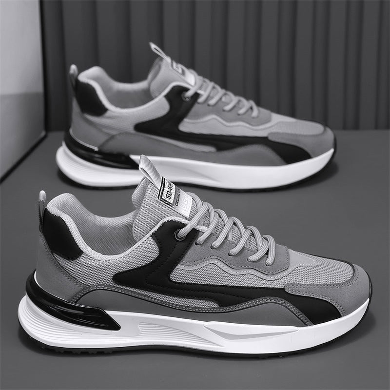 Damen Sportschuhe mit passgenauer Dämpfung