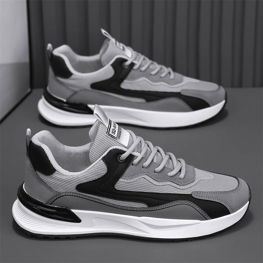 Damen Sportschuhe mit passgenauer Dämpfung