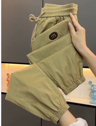 Damen Bequeme und lässige Freizeithosen Shop Nory