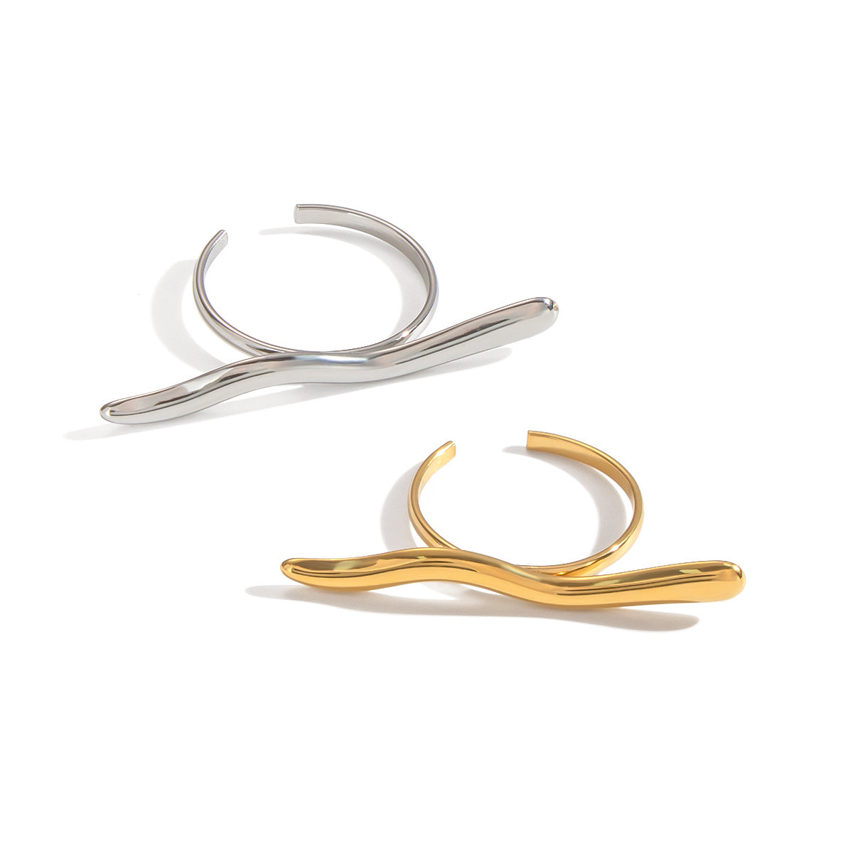 Damen Elegantes und modernes Armband Shop Nory