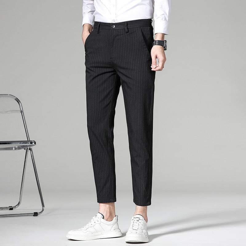 Herren Elegante und bequeme Anzughose Shop Nory