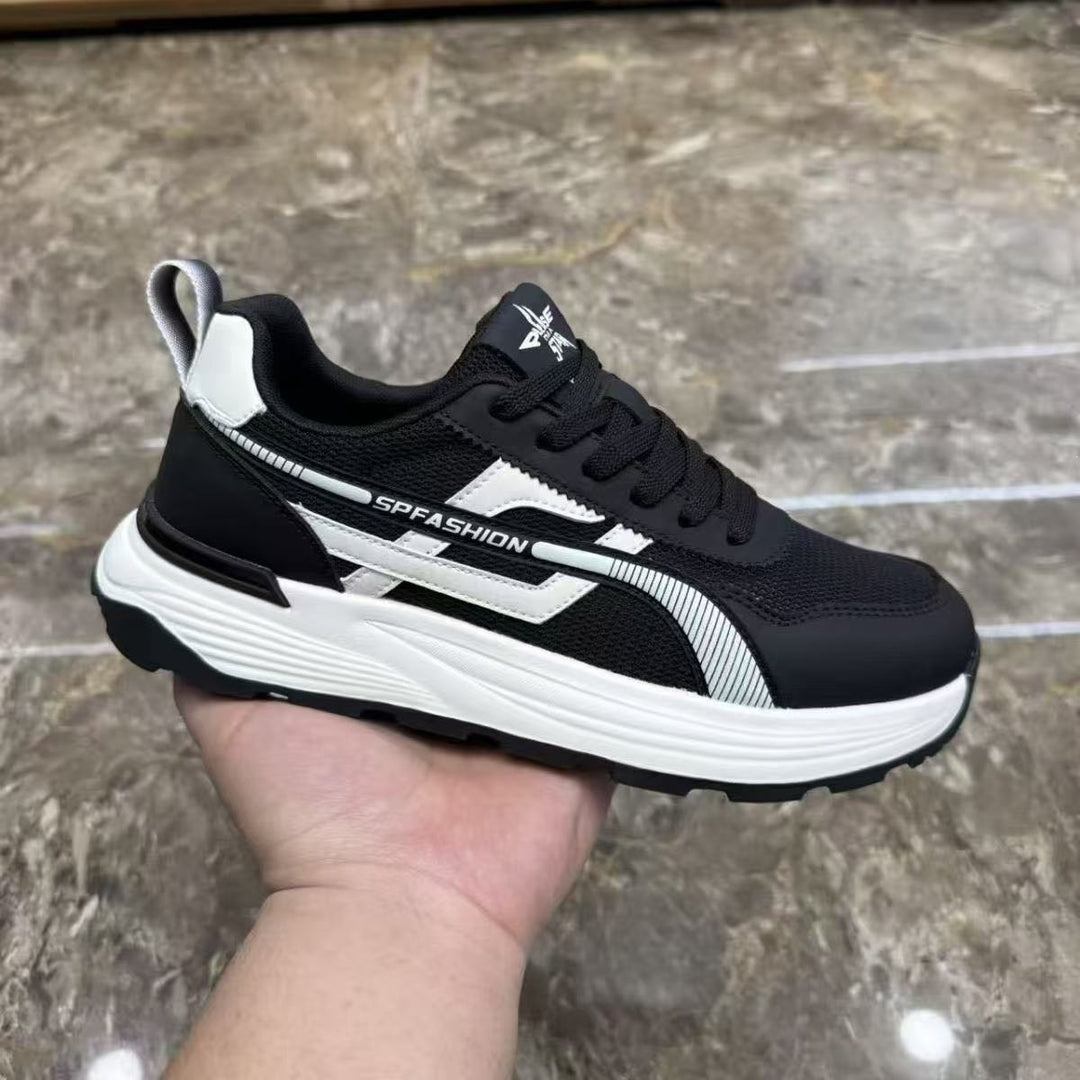 Herren Sportliche Funktionssneaker Shop Nory