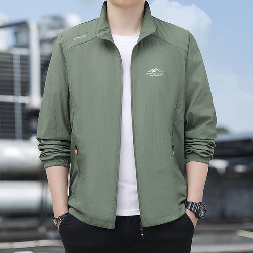 Herren Leichte Wanderjacke Shop Nory