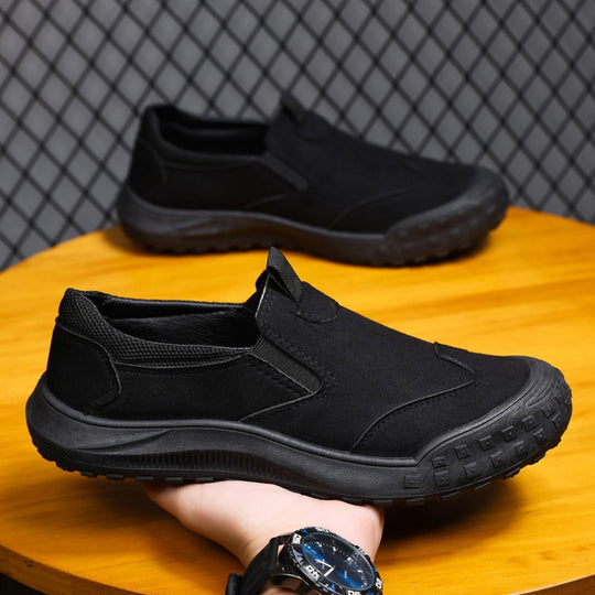 Herren Modische und Bequeme Slipper Shop Nory