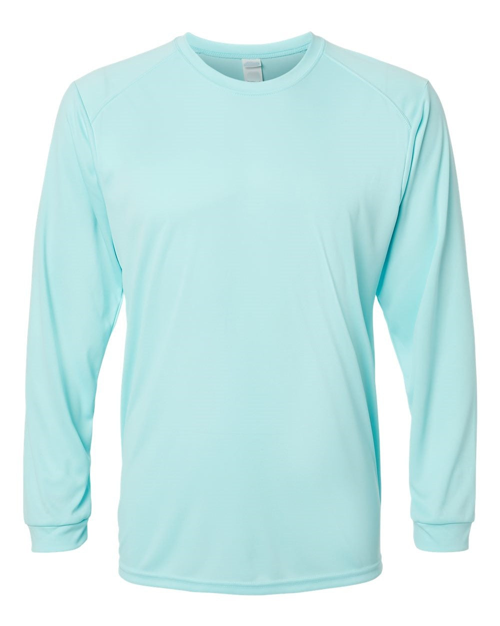 Herren Langarm Sportshirt