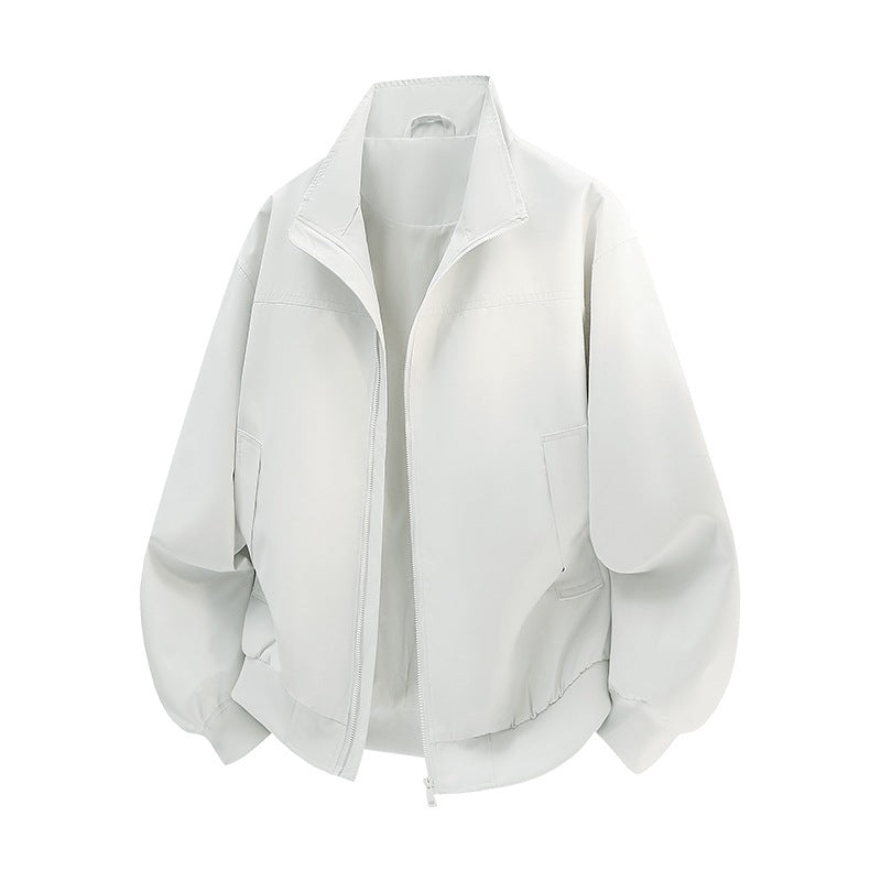 Herren Moderne Sportjacke Shop Nory
