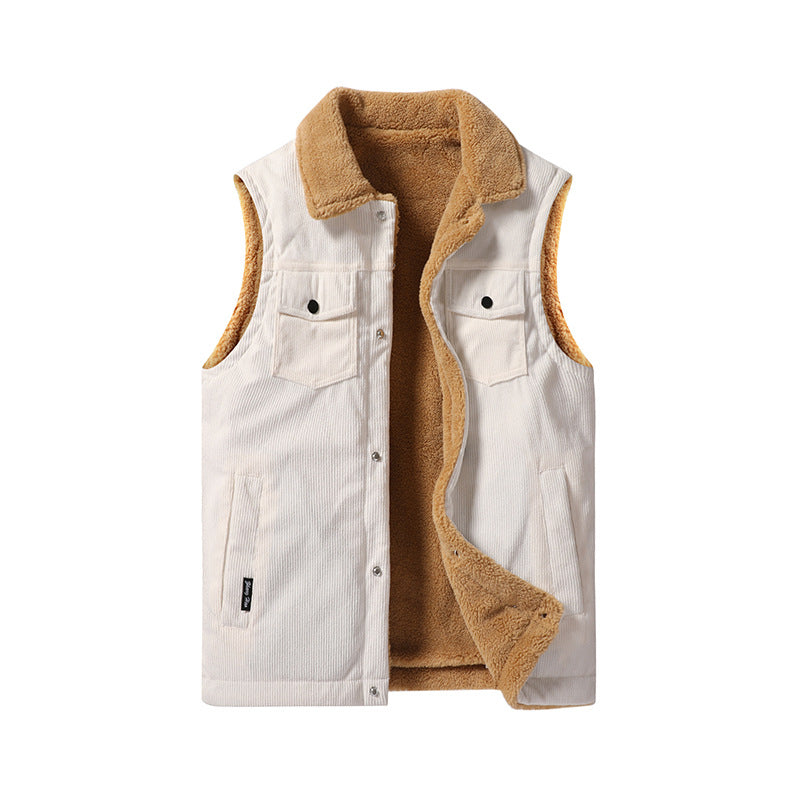 Damen Mode-Weste
