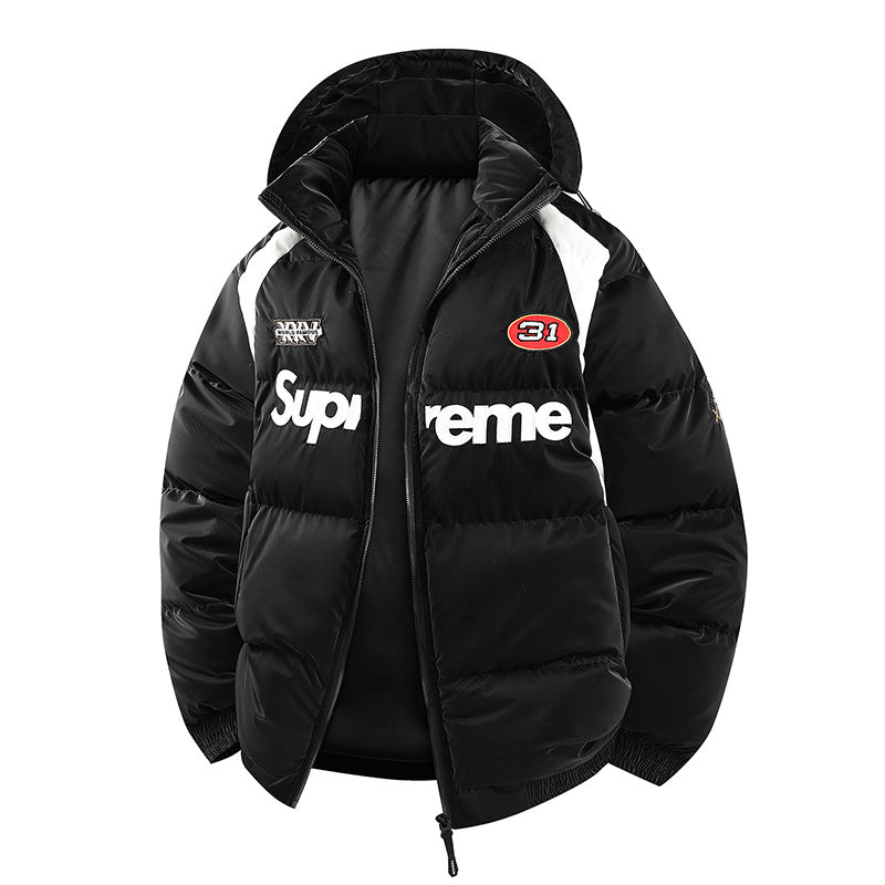 Herren Modular Puffjacke Shop Nory