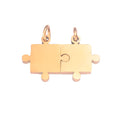 Damen Anhänger im Puzzle-Design Shop Nory