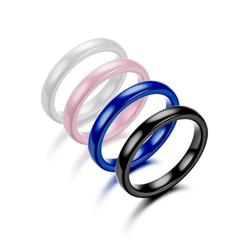 Herren Ring mit modernem, minimalistischen Design Shop Nory