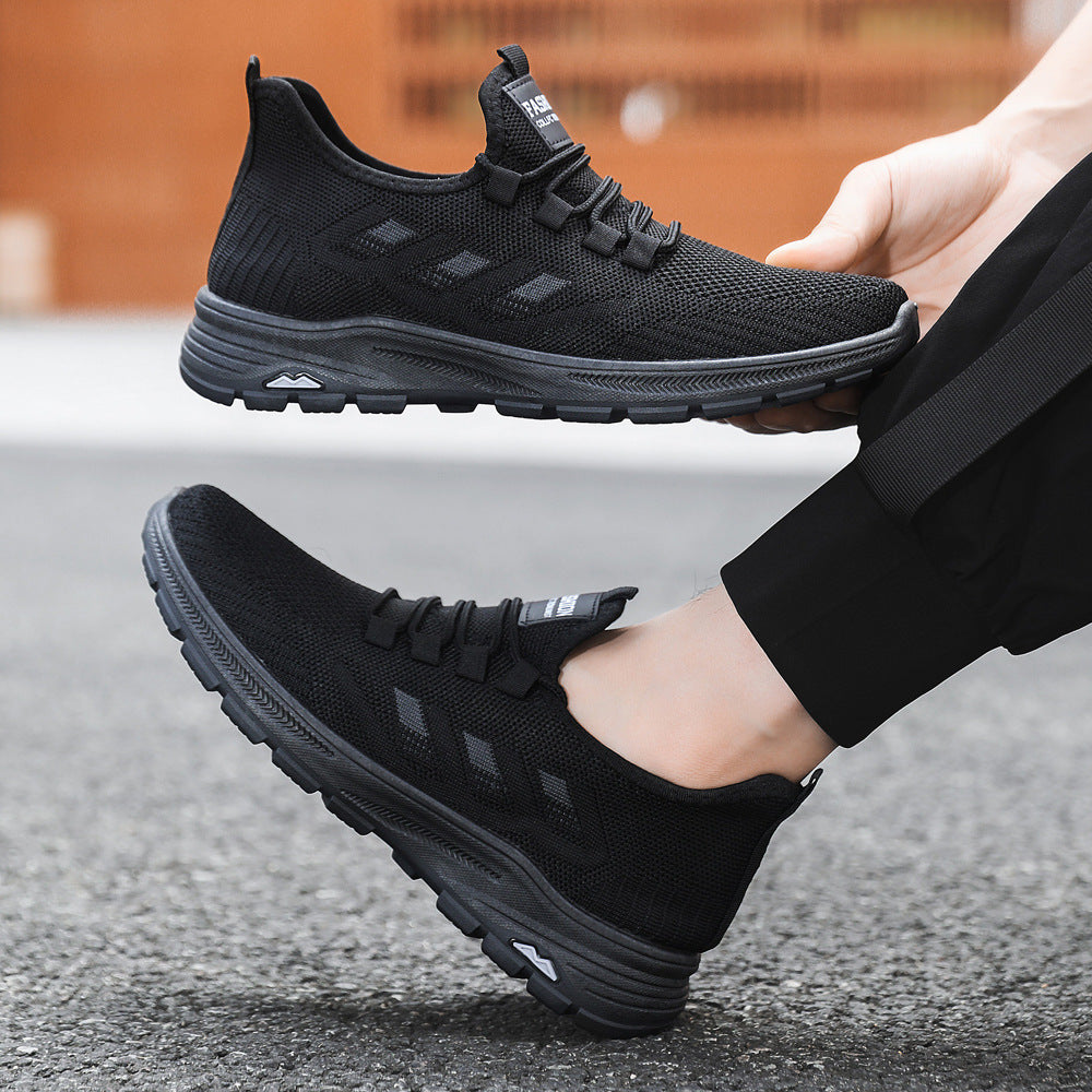 Herren Lauf- und Freizeitschuhe