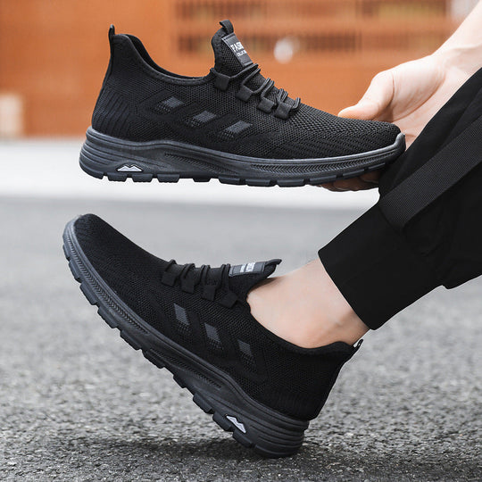 Herren Lauf- und Freizeitschuhe