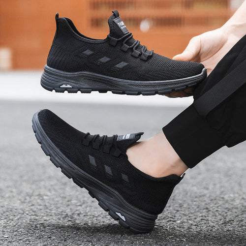 Herren Lauf- und Freizeitschuhe