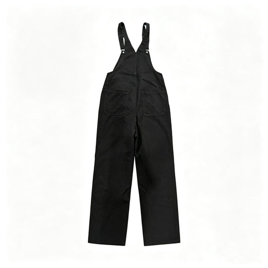 Herren Modische Denim-Latzhose Shop Nory