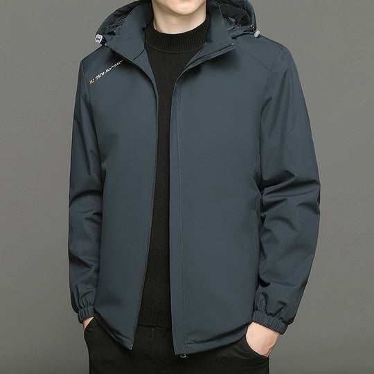 Herren Funktionale Übergangsjacke Shop Nory