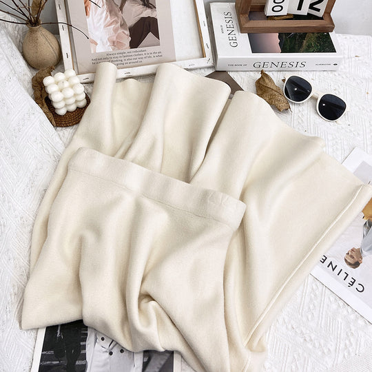 Damen Hochwertige Strickhose Shop Nory