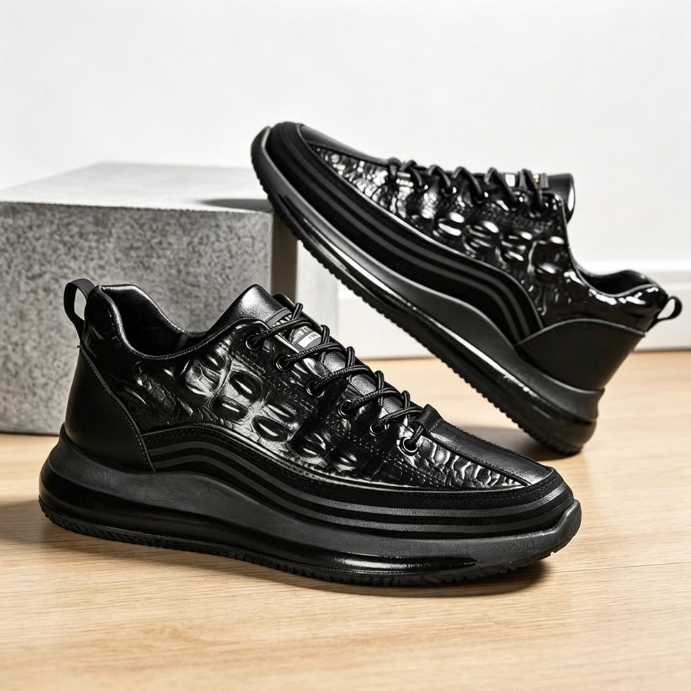 Herren Modische und bequeme Sneakers mit extravagantem Design Shop Nory