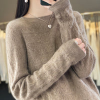 Elegantes Camel