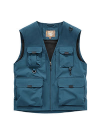 Jeansblau