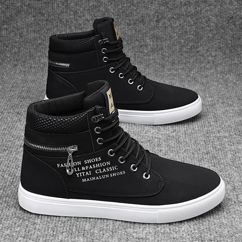 Herren Hohe Sneaker Shop Nory