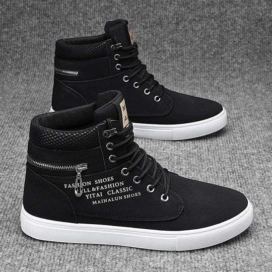 Herren Hohe Sneaker Shop Nory