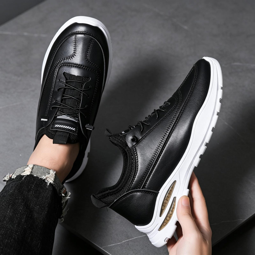 Herren Sportliche und bequeme Lauf-Sneaker Shop Nory