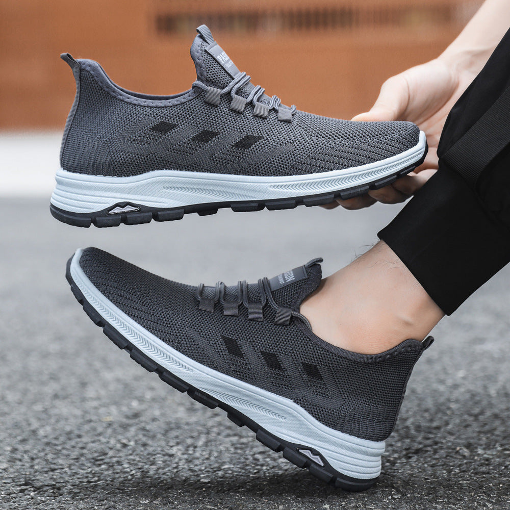 Herren Lauf- und Freizeitschuhe