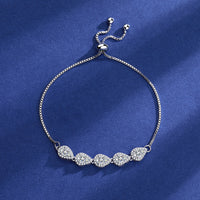 Tropfen-Armband S-15