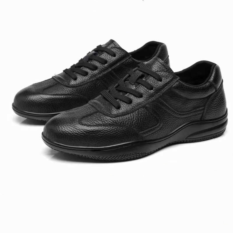 Herren Atmungsaktive Strandschuhe aus Leder Shop Nory