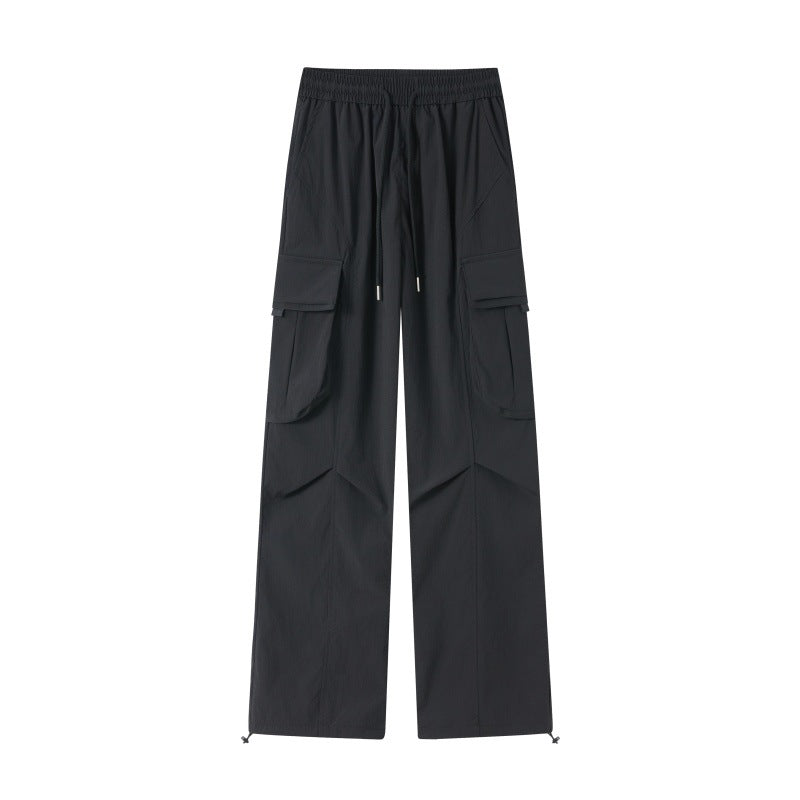 Damen Bequeme Relaxed Fit Cargohose Shop Nory