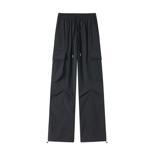 Damen Bequeme Relaxed Fit Cargohose Shop Nory