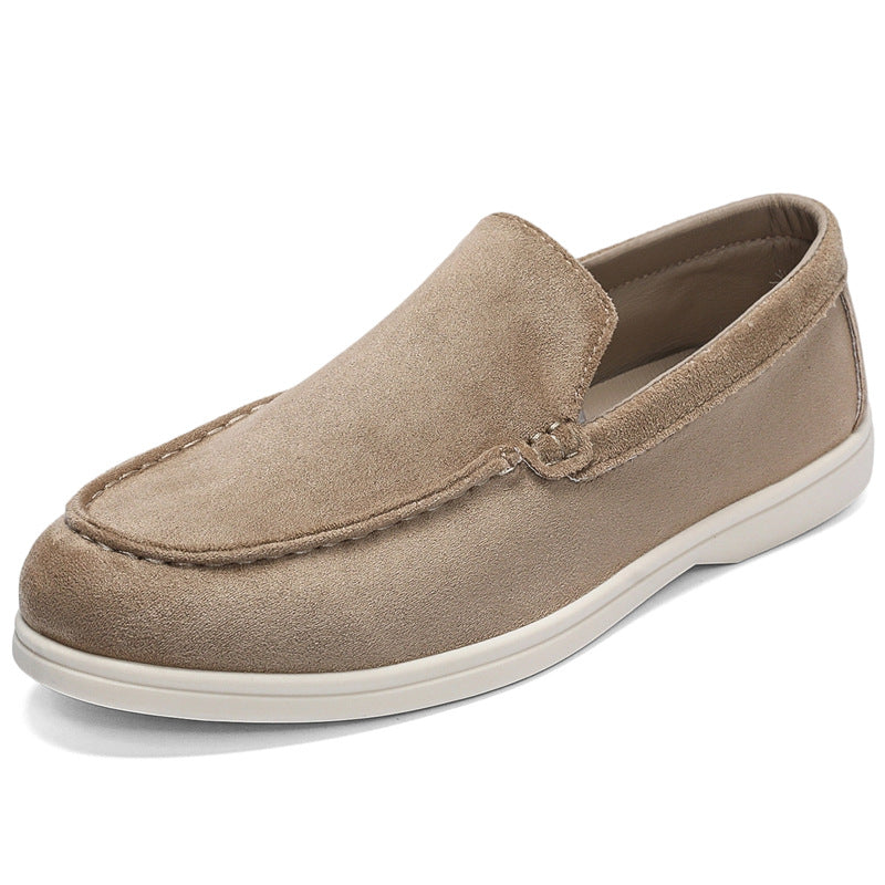 Herren Mokassins Shop Nory