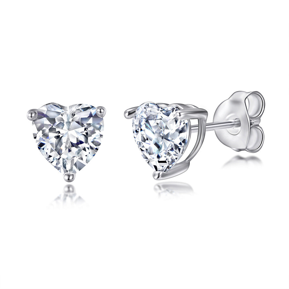 Damen Schmuckset mit eleganten Perlenanhängern und zeitlosen Ohrringen Shop Nory