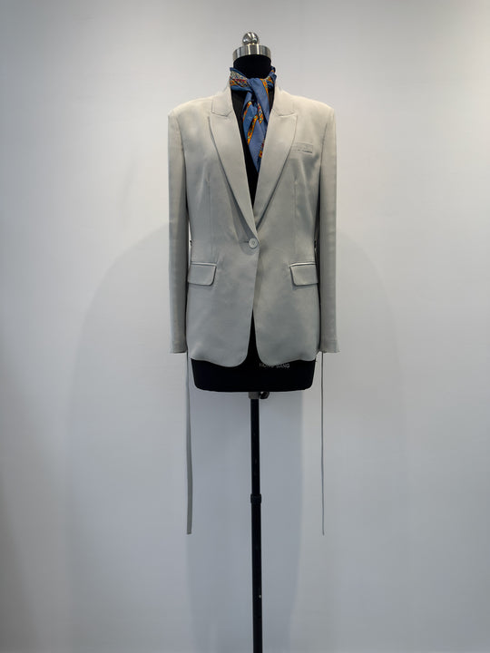 Damen Moderne Maßgeschneiderte Blazer Shop Nory