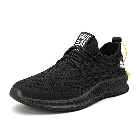 Herren Sportliche Atmungsaktive Sneakers